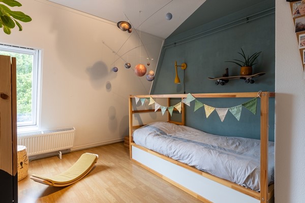 Medium property photo - Opperland 4, 4614 GB Bergen op Zoom